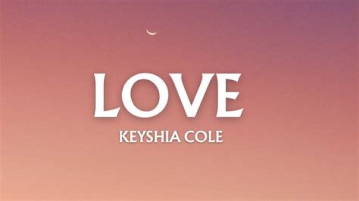 Ultimate Love Lyrics By Keyshia Cole: An Emotional Journey