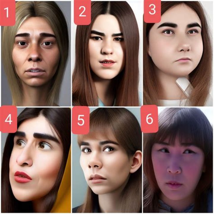 The Ultimate Guide To Understanding Unattractive Facial Features
