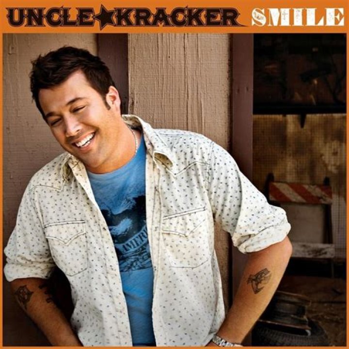 Uncle Kracker's True Identity: Uncovering The Man Behind The Music