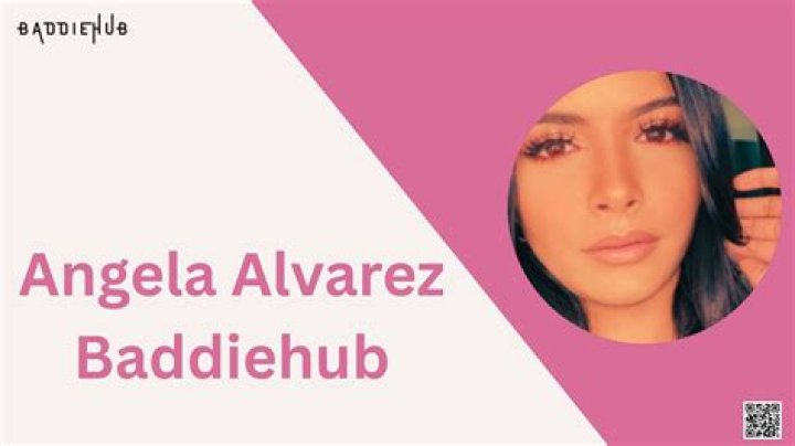 Uncover Exclusive Content: Angela Alvarez's Official OnlyFans