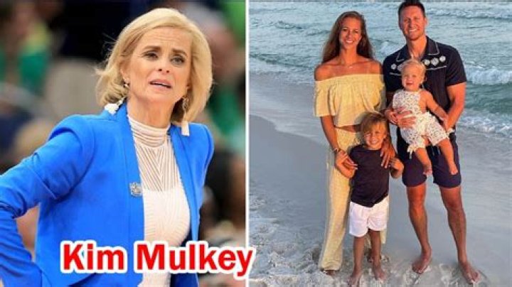 Uncover The Truth About Kim Mulkey's Romantic Partner