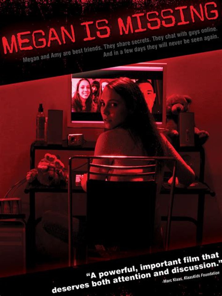 Uncover The Truth: Disturbing Megan Is Missing Barrel Footage Revealed