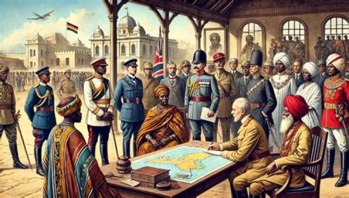 Uncovering Bellingham's Profound Influence In Nigeria's Journey