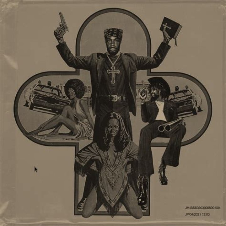 Uncovering The Age Of The Elusive Jpegmafia