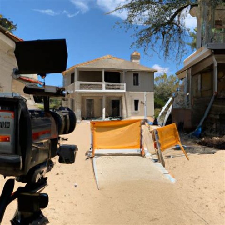 Uncovering The Filming Locations Of "Vacation Rules"