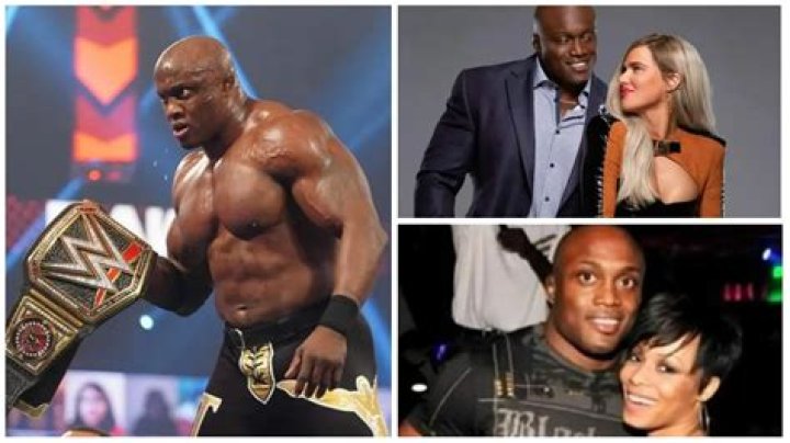 Uncovering The Truth About Bobby Lashley's Mysterious Wife