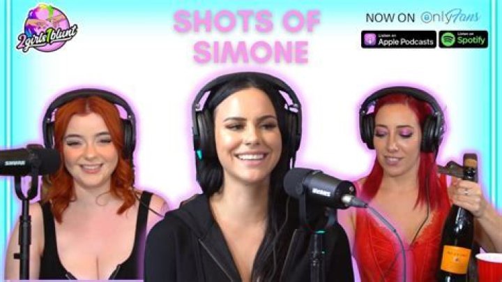 Uncovering The Truth: Shotsofsimone Leak Exposes Hidden Secrets