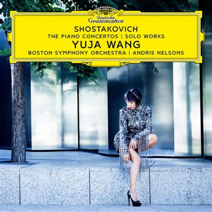Uncovering Yuja Wang's Marriage: Who Is The Lucky Husband?
