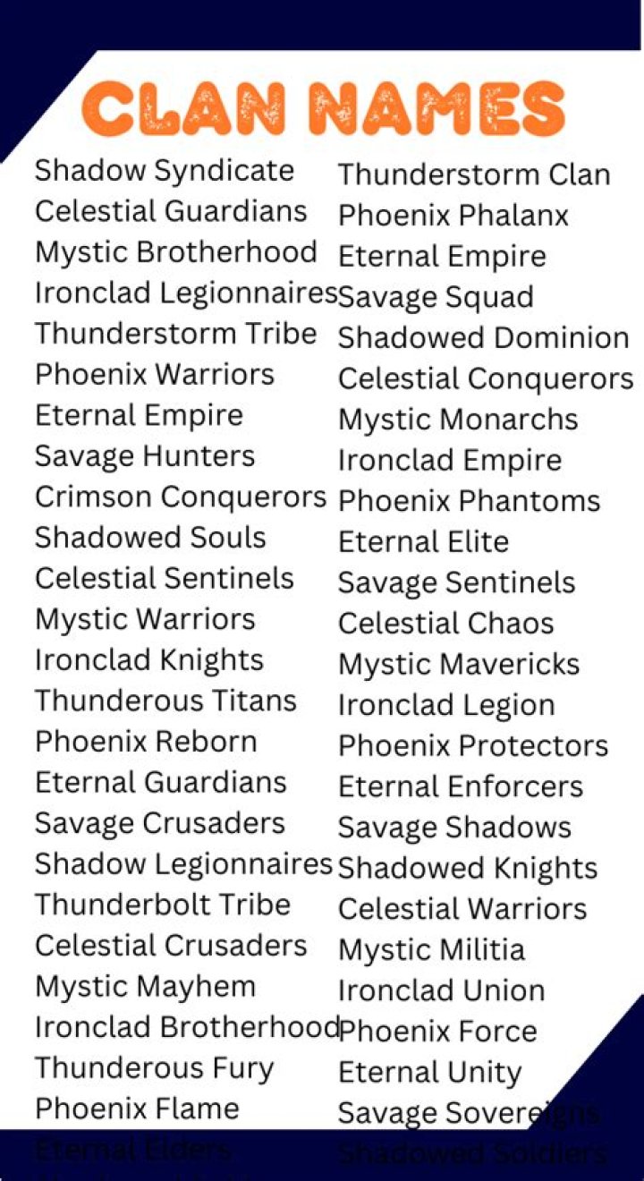 A Guide To Unforgettable Identities