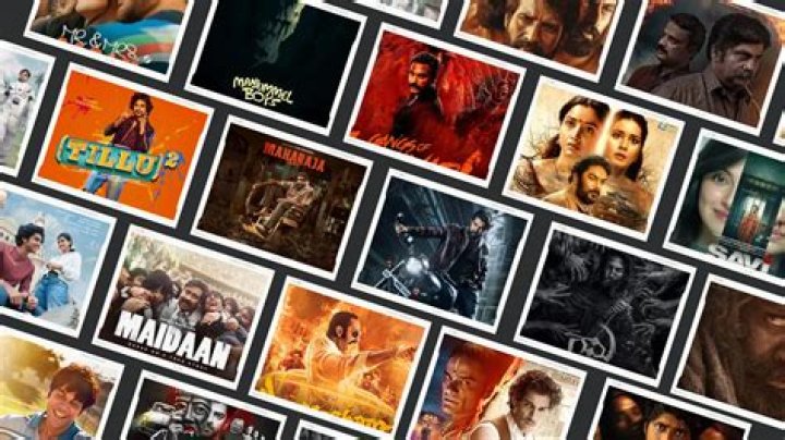 Unleash Unlimited Bollywood Entertainment With Bolly4you Movies