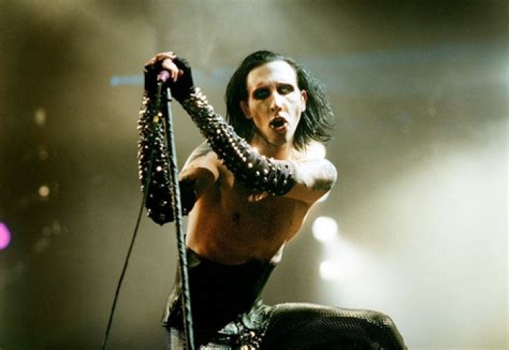 Unveiling Marilyn Manson's Ancestry: Exploring His Ethnic Heritage