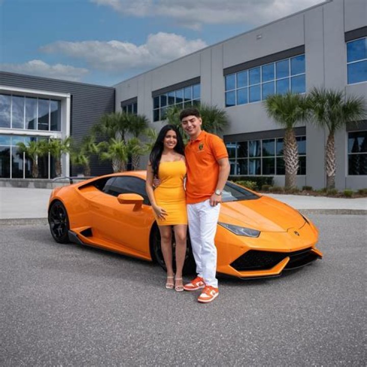 Unveiling The Age Of Janexy Sanchez: An Extensive Exploration