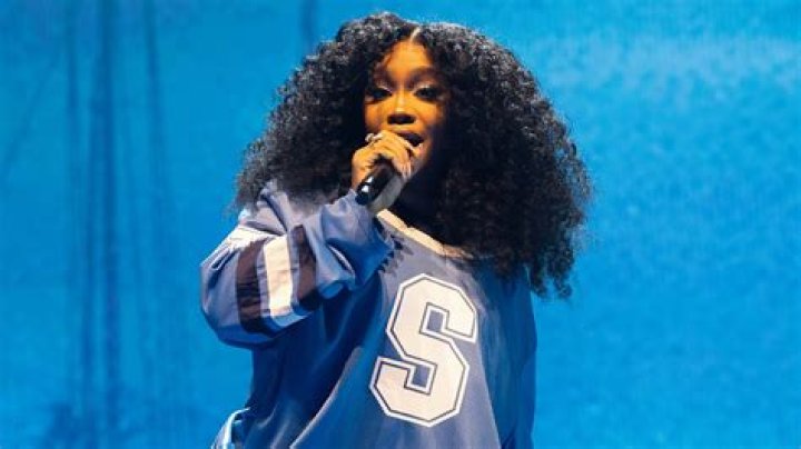 Unveiling The Essence Behind "Prom" By SZA: A Lyrical Exploration