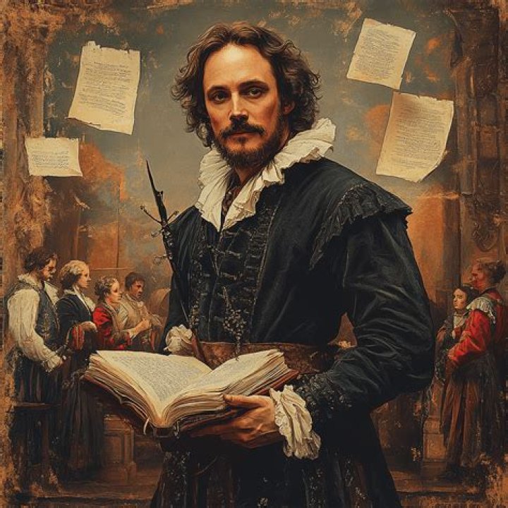 Unveiling William Shakespeare's Renown: Exploring His Literary Legacy