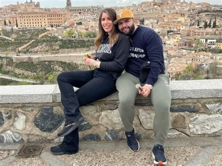 Valerie De Leon Gets Hitched: Her Marriage Journey