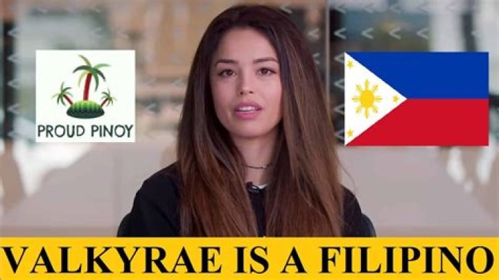 Valkyrae's Filipino Heritage Explored: Embracing Her Roots