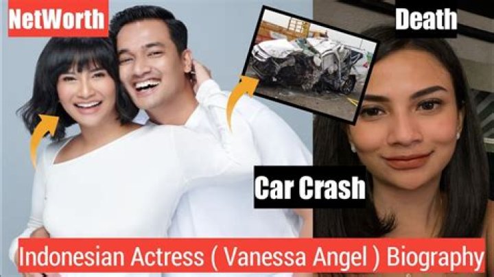 Understanding Vanessa Angel's Tragic Demise: Causes And Aftermath