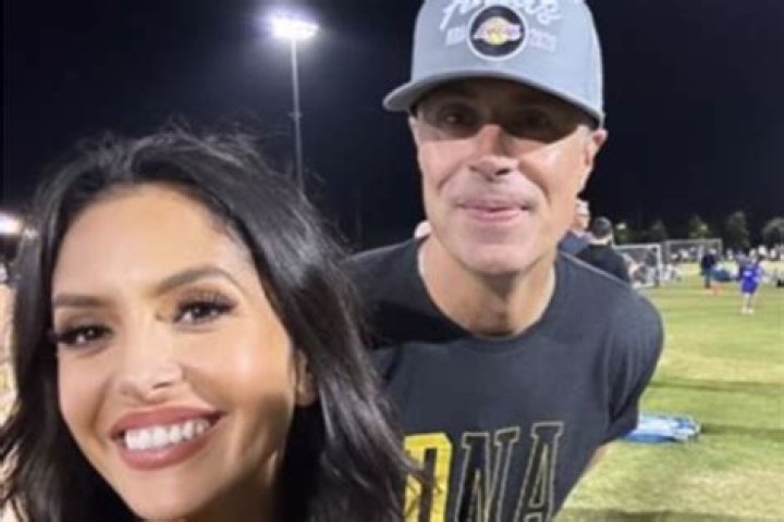 Learn About Vanessa Bryant's Upcoming Date