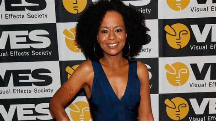 Forgotten Vanessa: Her Role On The Cosby Show