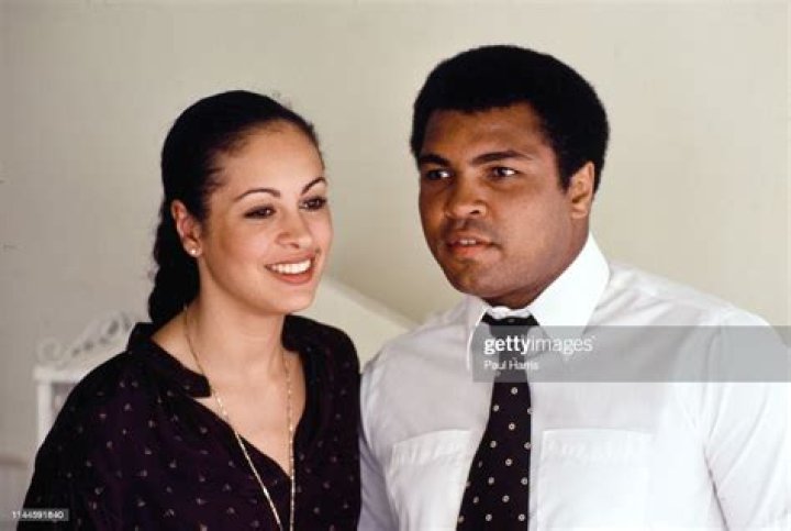 The Rise Of Veronica Porche Ali In The Business World