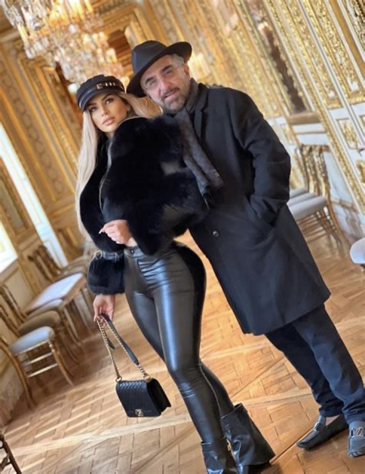 Unraveling The World Of Vicente Jr.'s Wife: Discoveries And Revelations