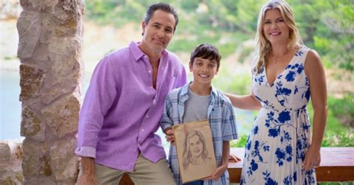 Exploring The Versatile World Of Victor Webster Movies And TV Shows