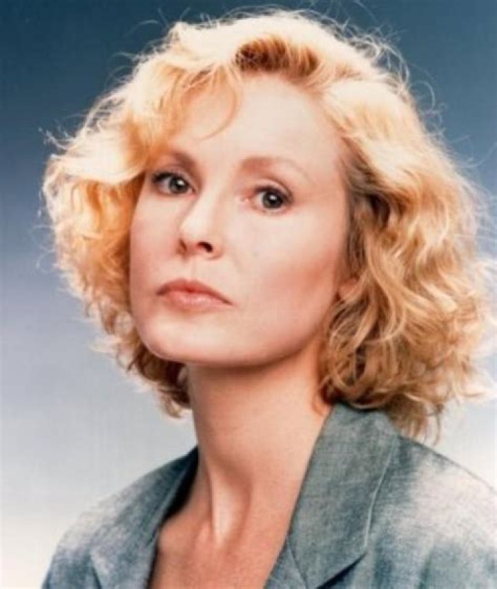 Unveiling The Life And Career Of Victoria Tennant