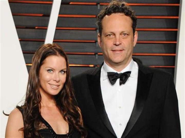A Comprehensive Guide To Vince Vaughn's Famous Relationships