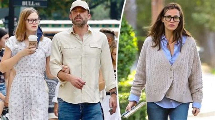 Violet Affleck Siblings: Get The Scoop On Her Close-Knit Family