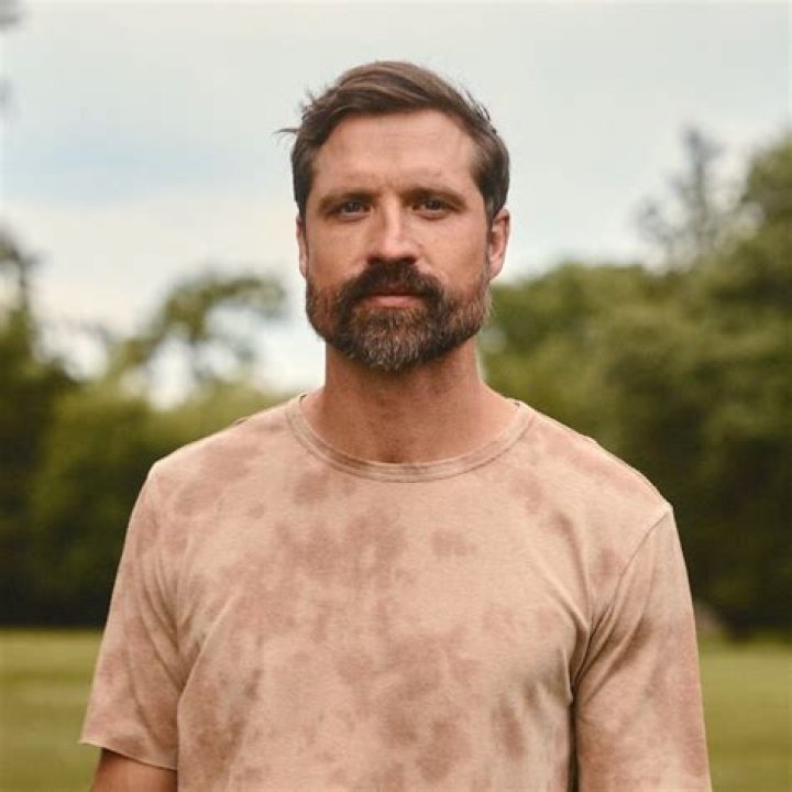 Latest News And Music From Country Star Walker Hayes
