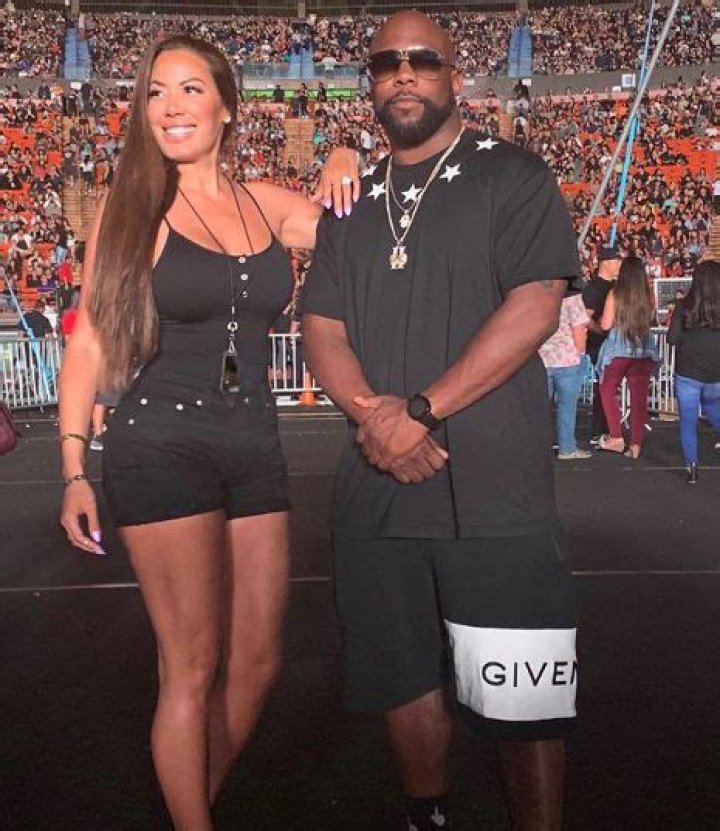 Wanya Morris And Traci Nash: A Love Unbreakable