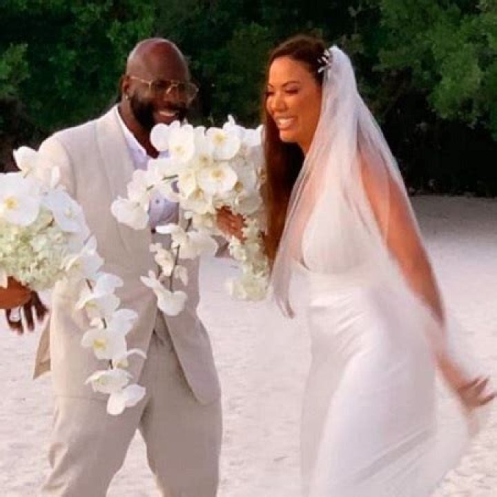 Exclusive Scoop: Unveiling Wanya Morris's Beloved Wife, Traci Nash