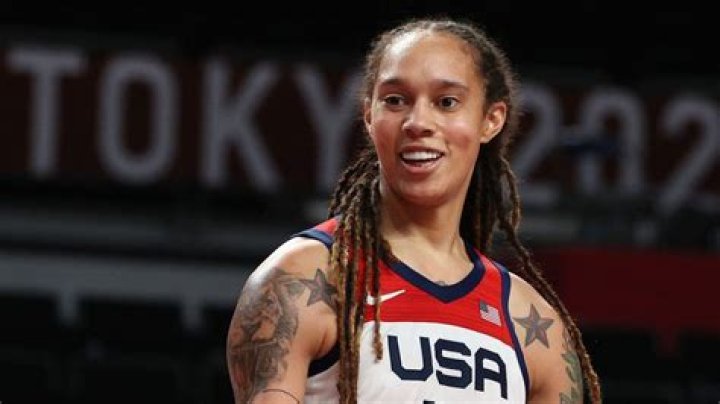 Was Brittney Griner Born Female? The Facts And Controversy