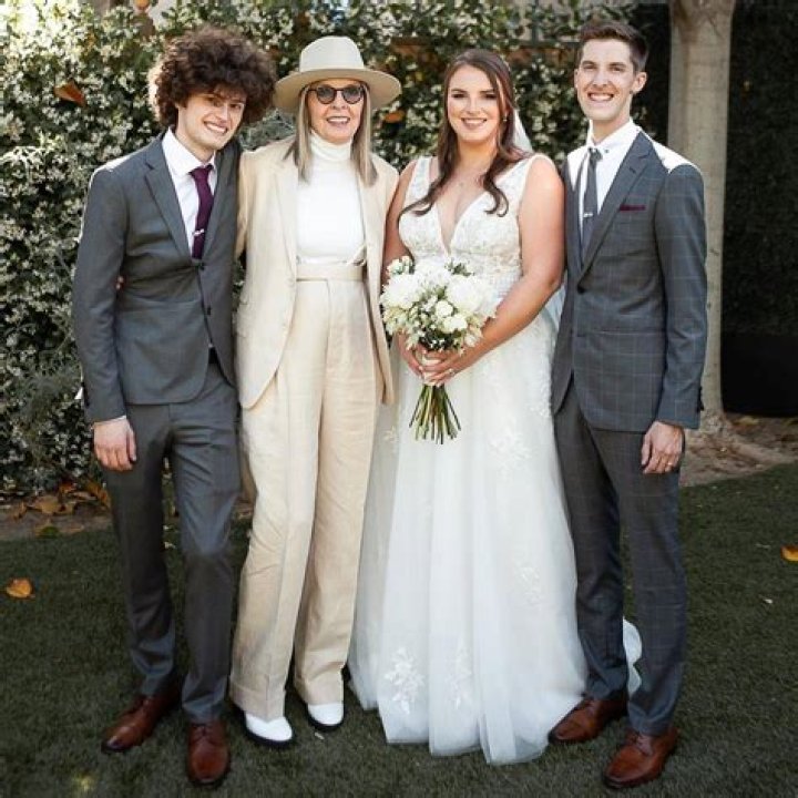 Diane Baker's Marital History: A Look Into Her Relationships