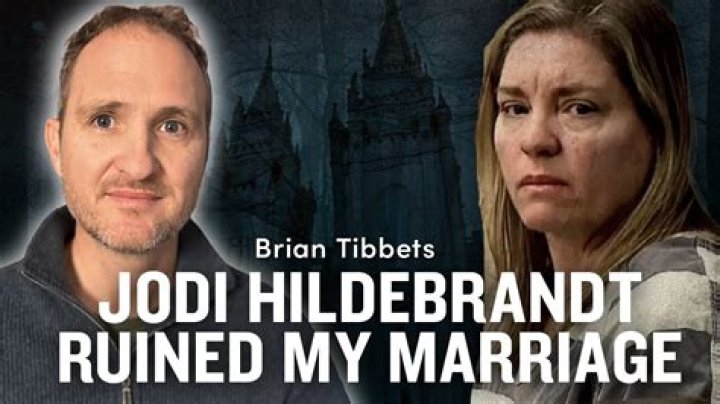 Jodi Hildebrandt: Unveiling Her Marital Status