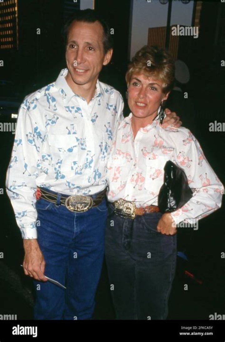 Johnny Crawford's Marital Status: Was He Ever Married?