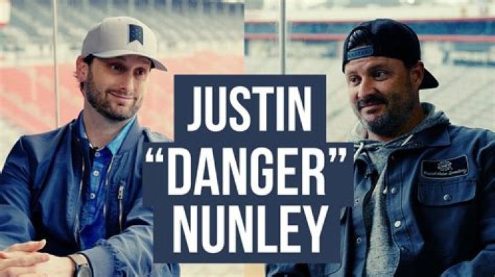 Was Justin Nunley A Military Veteran? Here's The Truth
