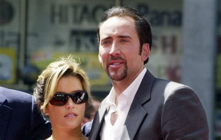 Did Nicolas Cage And Lisa Marie Presley Tie The Knot? Truth Revealed