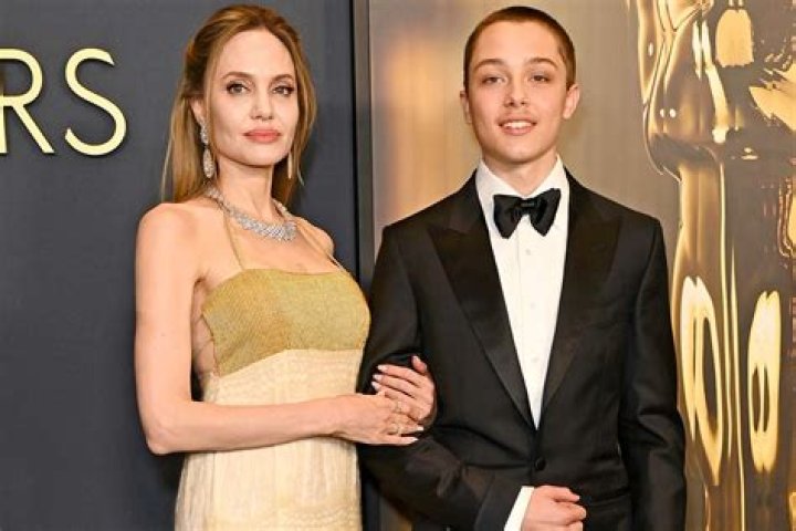 Was Shiloh Jolie-Pitt Originally A Boy? Uncovering The Truth
