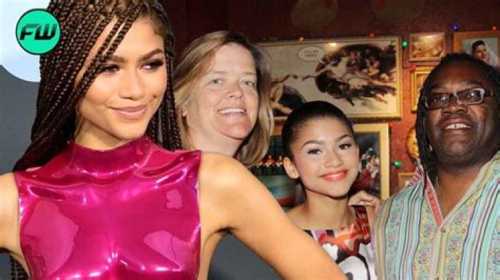 Was Zendaya Adopted: Unveiling The Truth Behind The Rumors