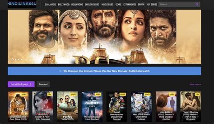 Watch Bollywood Movies Online - Bolly4u.org: The Ultimate Destination