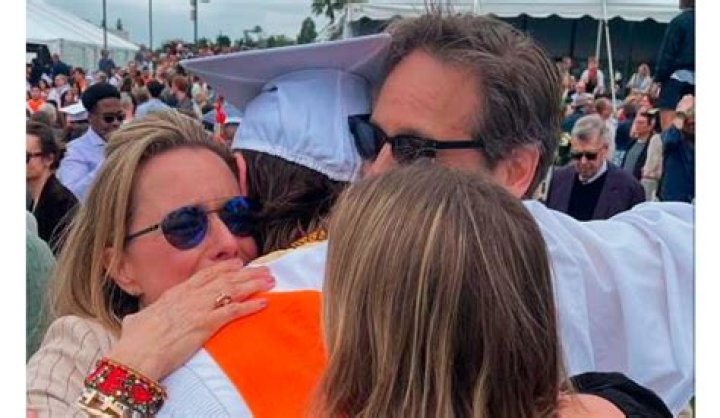 Who Are West Duchovny's Parents?