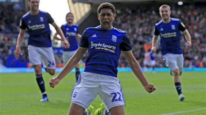 Where Is Jude Bellingham From? Discover His City Of Origin