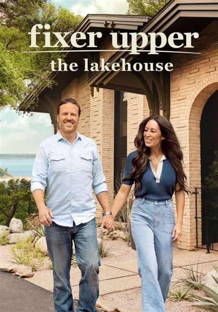 The Inside Scoop: Sale Price Of Fixer Upper Lake House Revealed