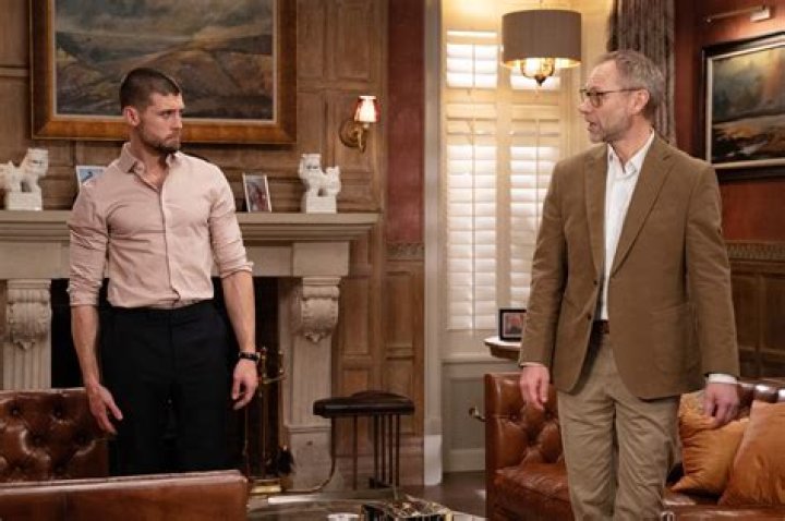 Joe Mantegna's Eye: The Story Behind The Injury