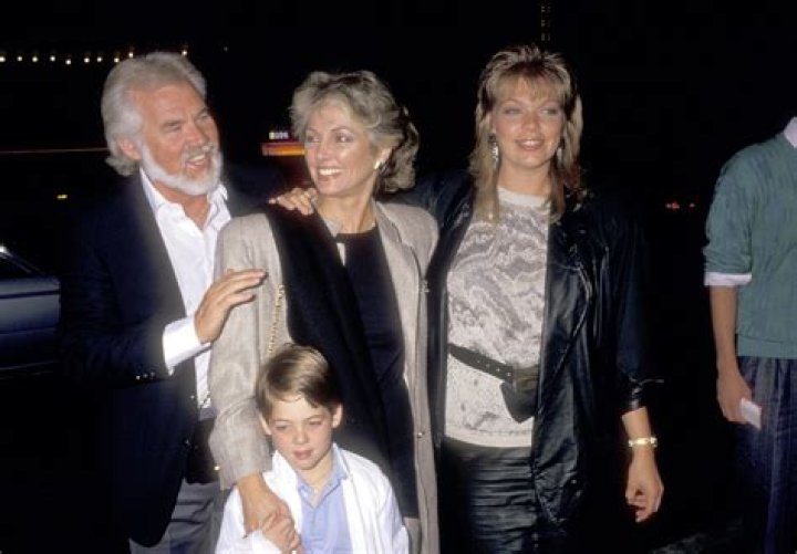 The Untold Story Of Kenny Rogers' Daughter Carole And Her Tragic Fate