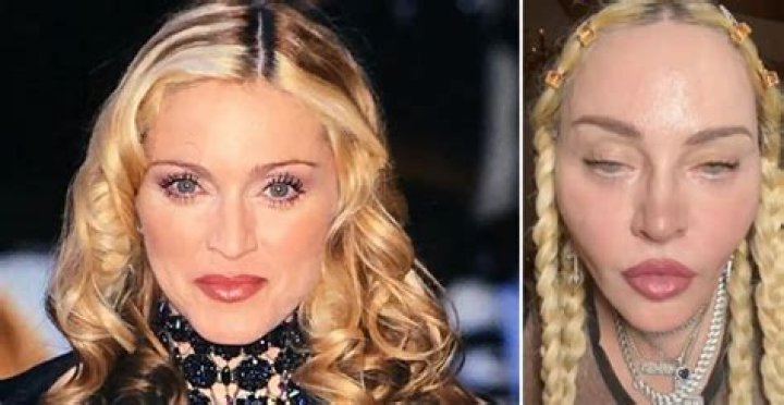 What's The Latest Scoop On Madonna's Transformation?