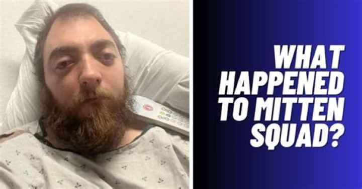 The Unraveling Of The Mitten Squad: A 2023 Tragedy