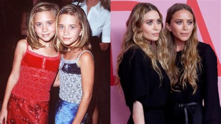 Unraveling The Mystery: What Happened To The Olsen Twins And Drugs?
