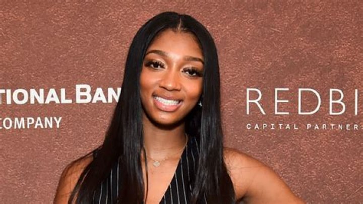 The Comprehensive Guide To Understanding Angel Reese's Vertical Leap